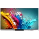 LG 75QNED86T6A Ultra HD 4K TV, renkli sıvı efektli ekrana sahip QNED televizyon modeli