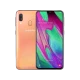 Galaxy A40 Turuncu