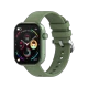 XWatch 3 Yeşil