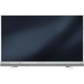 Beko B55L 5531 4W2 Full HD FHD TV, önden görünüm ve ayaklı tasarım