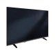 Arçelik A32 B 550 B HD Ready LED televizyon, siyah ekranlı ve ayaklı tasarımıyla önden görünüyor