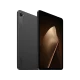 Xiaomi Pad Mini 12 GB 512 GB gri oyuncu tablet, ön ekran ve arka kasa görünümü