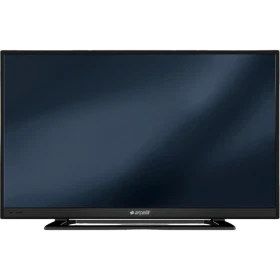 Arçelik A32L 4521 3B HD Ready HD TV, siyah çerçeveli LED televizyon görünümü