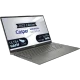 Casper Nirvana X700.155H-BV00X-G-F gri iş ve ofis laptopu; ultra hafif tasarım ve 2025 edition ekranı.
