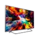 Philips 55PUS7303 Ultra HD 4K LED televizyon, renk genel, canlı renkler ekrana yansıtılıyor.