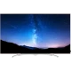 Vestel 65OB9900 Ultra HD 4K OLED televizyon, yıldızlı gökyüzü görüntüsü ve ince çerçeveli tasarımıyla önden görünür