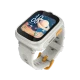 Movetime MT48 Akıllı Çocuk Saati Beyaz