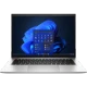 HP EliteBook 840 G11 970V6ET gümüş renkli ultrabook laptop; açık klavye ve Windows ekranı görünüyor