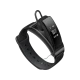 TalkBand B3 Akıllı Bileklik Siyah