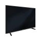 Grundig Torino 55 GDU 7905B Ultra HD 4K LED televizyon, siyah çerçeveli ekran ve ayak tasarımıyla.