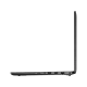 Dell Latitude 3420 N123L342014EMEA_U siyah iş ve ofis laptopu bağlantı portları görünüyor