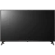LG 43LJ610V 43 inç Full HD LED televizyon, genel siyah renkli ekranlı model