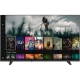 Vestel 55UT9760 Ultra HD 4K LED televizyon, ekranda film ve dizi içerik menüsüyle
