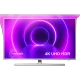 Philips 70PUS8505 Ultra HD 4K LED televizyon; mor ambilight ekran, 4K UHD HDR vurgulu vitrin görünümü