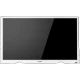 Sunny Axen Lavita 23 inç beyaz LED televizyon, HD Ready ekran ve ince çerçeveli tasarım