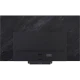 LG OLED77C54LA Ultra HD 4K OLED TV, genel renkli düz ekran; duvar üstü kurulum görünümü