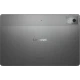 Lenovo Idea Tab Pro TB373FU gri renk 256 GB tablet arka paneli, kamera ve Lenovo logosu görünüyor