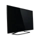 Philips 47PFK6589 Full HD LED televizyon siyah ekranlı, genel renkli televizyon görünümü