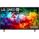 65QNED7EB3C Ultra HD 4K TV