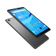 Lenovo TAB M8 HD 2. Nesil TB-8505F 2 GB gri tablet, ana sayfa ekranlı tablet görünümü
