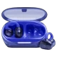 Soundgear Clips Tam Kablosuz Mavi