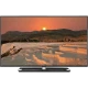 Vestel 50FA7500 Full HD FHD LED televizyon, siyah çerçeveli ekranında gün batımı manzarası gösteriyor