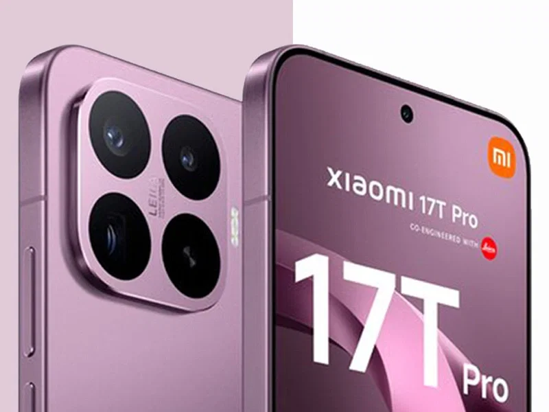 Xiaomi 17T ve 17T Pro özellikleri ve fiyat sızıntısı