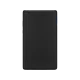 Lenovo Tab E8 TB-8304F1 siyah renkli uygun fiyatlı tablet arkadan görünüm