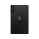 Lenovo Legion Y700 Gen 4 12 GB 256 GB siyah oyuncu tablet arka panel ve kamera detayı