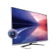 Philips 42PFL6198K 42 inç Full HD LED TV, genel renkli şık tasarım; futbol topu temalı ekran görüntüsü.