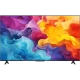 TCL 55V6B Ultra HD 4K LED televizyonun canlı renkli ekran görüntüsü, genel renk tasarım.