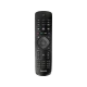 Philips 49PFS4132 Full HD LED televizyon kumandası, siyah renkli TV kontrol paneli tuşları