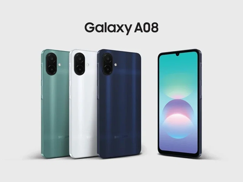 Samsung Galaxy A08 Özellikleri ve Güncelleme Desteği
