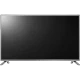 LG 47LB652V 47 inç Full HD FHD LED televizyon, siyah ekranlı düz panel tasarım