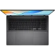 Asus Vivobook S16 OLED S3607QA-SH037W koyu gri iş ve ofis laptop klavye ve dokunmatik panel görünümü