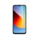 Xiaomi Redmi A7 Pro 5G siyah telefon, renkli ekranı önden görünen ana vitrin ürünü