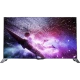 Philips 48PFS8109 Full HD LED televizyon; uzay temalı canlı ekran görüntüsü, genel renk.