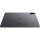 Honor Pad X8a 128 GB gri tabletin arka paneli ve kamera modülü görünüyor, uygun fiyatlı model.