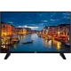 SEG 32SC5600 HD Ready LED televizyon, Venedik kanalı manzarası gösteren siyah ekranlı model
