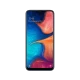 Galaxy A20 Mavi