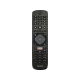 Philips 50PUS6262 Ultra HD 4K LED televizyon kumandası, genel renkli TV uzaktan kontrol paneli