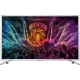 Philips 55PUS6501 Ultra HD 4K LED televizyon, canlı renklerle sinema sahnesi görüntüsü ekranda gösteriliyor