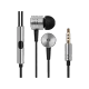 Piston 2 Kablolu Gümüş