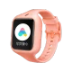Mi Bunny Children's Phone Watch 3 Akıllı Çocuk Saati Pembe