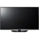 LG 60PH670S Full HD FHD Plazma televizyon, genel siyah tasarım ve ince çerçeve görünümü