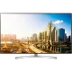 LG 55SK8500PLA 55 inç Ultra HD 4K LED televizyon, şehir manzaralı canlı ekran ile vitrin görseli