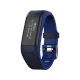 Vivosmart HR Plus Akıllı Bileklik Mavi