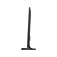 Philips 39PFL4208K Full HD FHD LED televizyon, siyah ayaklı dikey tasarım, genel renkli model görünümü