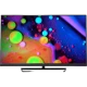 Philips 55PUS7502 Ultra HD 4K LED televizyon, genel renkli siyah çerçeveyle parlak ekran görüntüsü