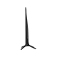 Samsung 55M6000 Full HD FHD LED televizyon, siyah ayaklı, genel renkli dikey görünüm.